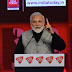 PM Narendra Modi: Anti-India components terrified, darr achcha hai