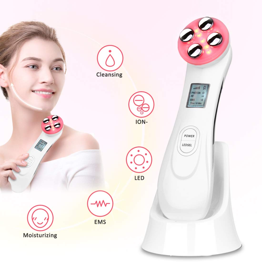 Skin Tightening Machine The Health Line