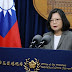 PRESIDENTA TAIWANESA LAMENTA PROFUNDAMENTE DECISIÓN DE DOMINICANA DE ROMPER RELACIONES 