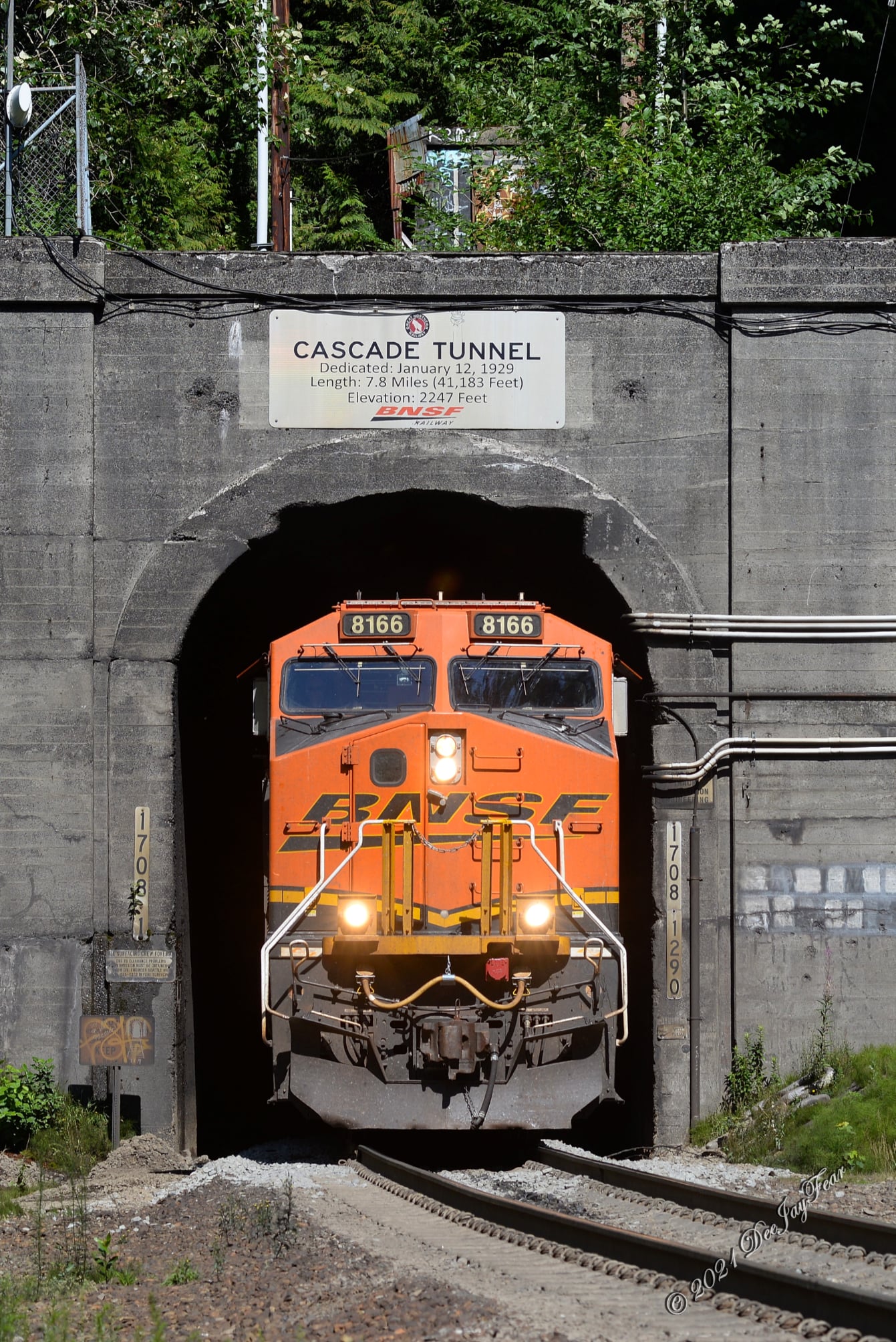 This Bnsf Portal Change Will Shock You! - tc2bsdp