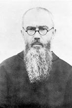 Saint Maximilian Mary Kolbe