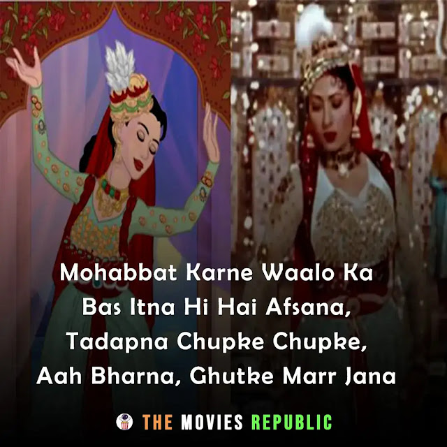 mughal e azam movie dialogues, mughal e azam movie quotes, mughal e azam movie shayari, mughal e azam movie status, mughal e azam movie captions