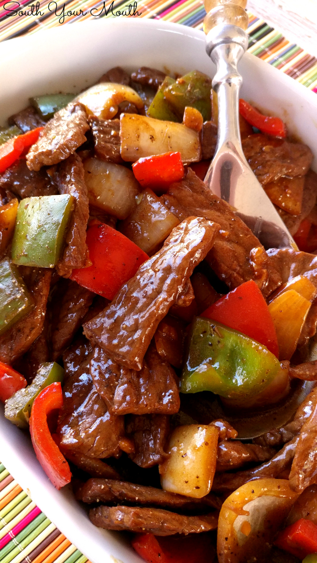 recipes with steak strips Sex and the city mr big real name