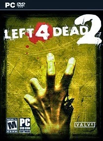 Download Game PC Left 4 Dead 2 Full Version Gratis
