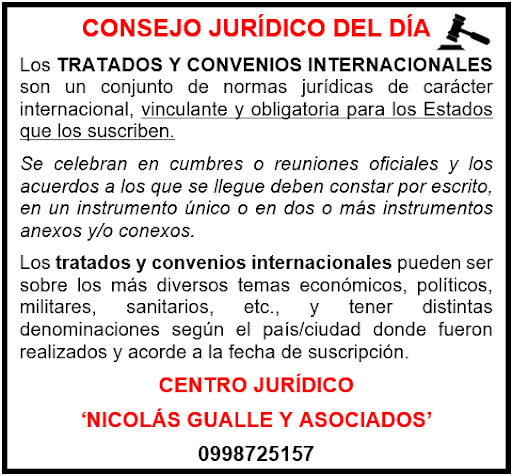 Viernes, 23 de julio de 2021