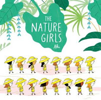 Book: The Nature Girls