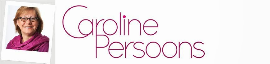 Le blog de Caroline PERSOONS