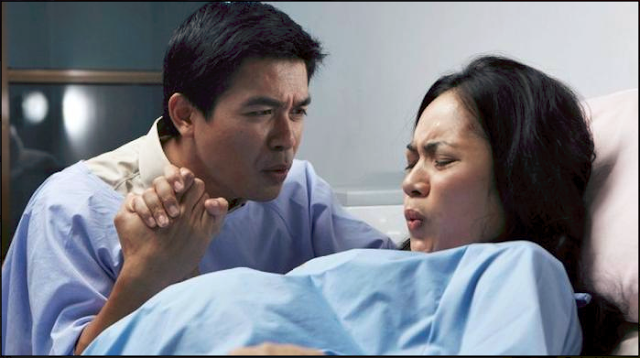 Wanita Melahirkan Itu Sakitnya Setara 20 Tulang yang Patah Bersamaan