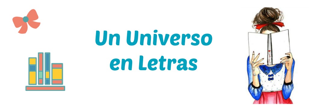 Un Universo en Letras