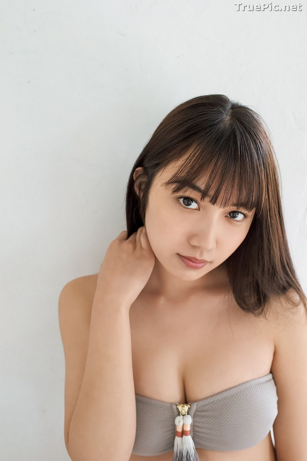 Image Japanese Actress and Model – Hikari Kuroki (黒木ひかり) – Sexy Picture Collection 2021 - TruePic.net - Picture-161