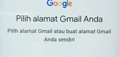 Cara Login Google Play Store