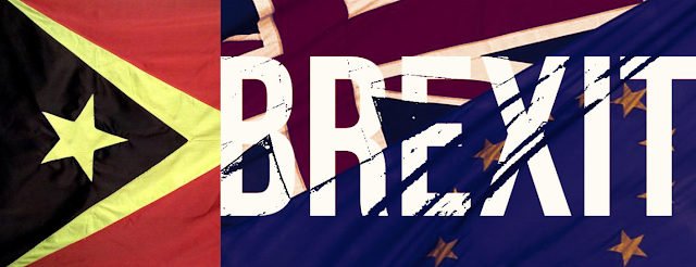 Díli em diálogo com Lisboa e Londres sobre luso-timorenses no Reino Unido - MNE