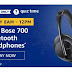 Amazon Quiz Today Answers  27th March 2020 Win Bose 700 Bluetooth Headphones