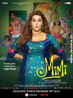 Mimi First Look Poster 6