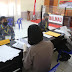 Seleksi Rekruitmen Bintara Polri TA 2020,Biro SDM Polda Kaltara Terapkan Protokol Kesehatan Super Ketat
