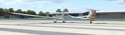 World Of Aircraft Glider Simulator Game Screenshot 14