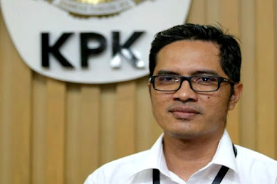 KPK Buka Penyelidikan Baru Kasus Dugaan Suap Pengurusan Izin Ditjen Hubla Kemenhub KPK Buka Penyelidikan Baru Kasus Dugaan Suap Pengurusan Izin Ditjen Hubla Kemenhub