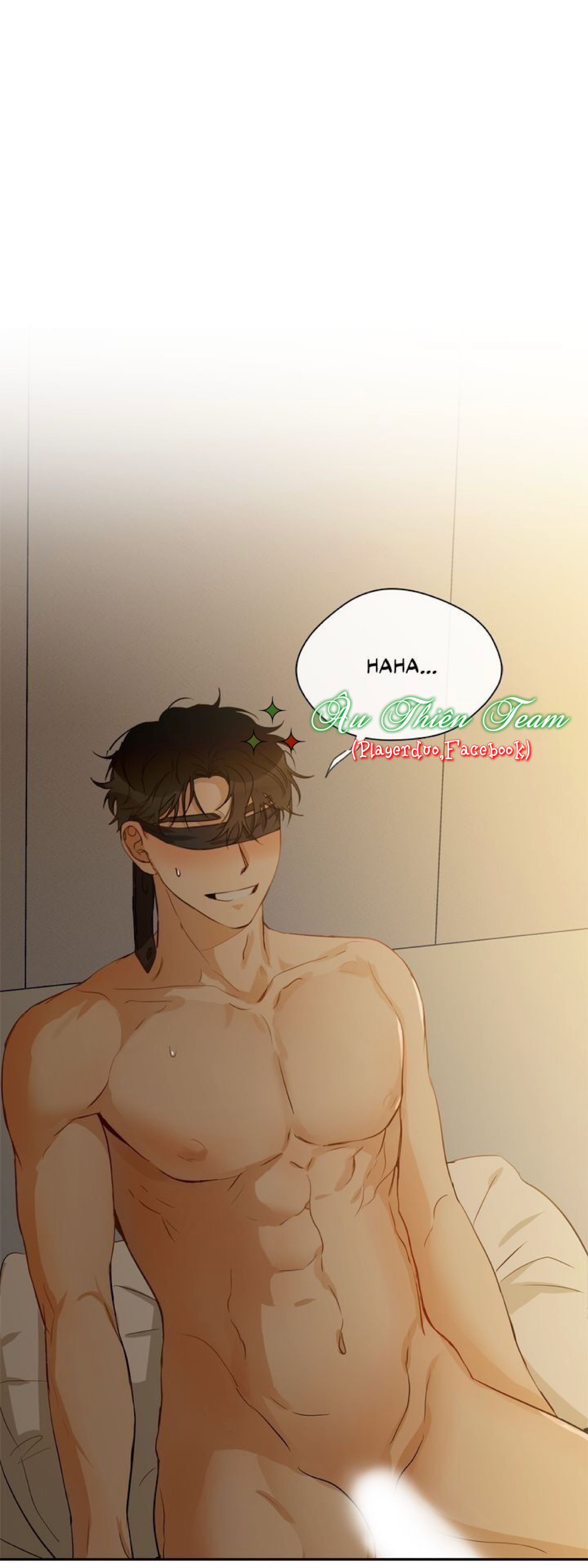 Đọc truyện Giấc Mơ Ngọt Ngào (18+) - Chapter 24