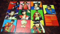 album kpop photocards photocard credits lyrics members course each stuff some