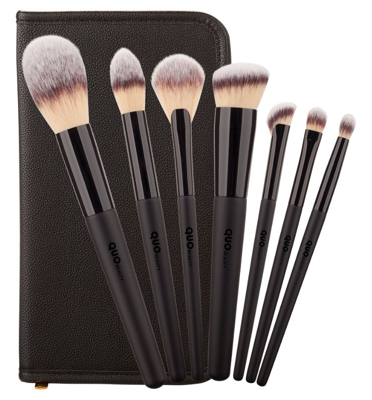 Quo Beauty 2020 Holiday Collection Beauty Crazed in Canada