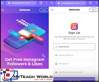 [Instagram Followers Trick] How to Get Free Real Instagram Followers in 2020