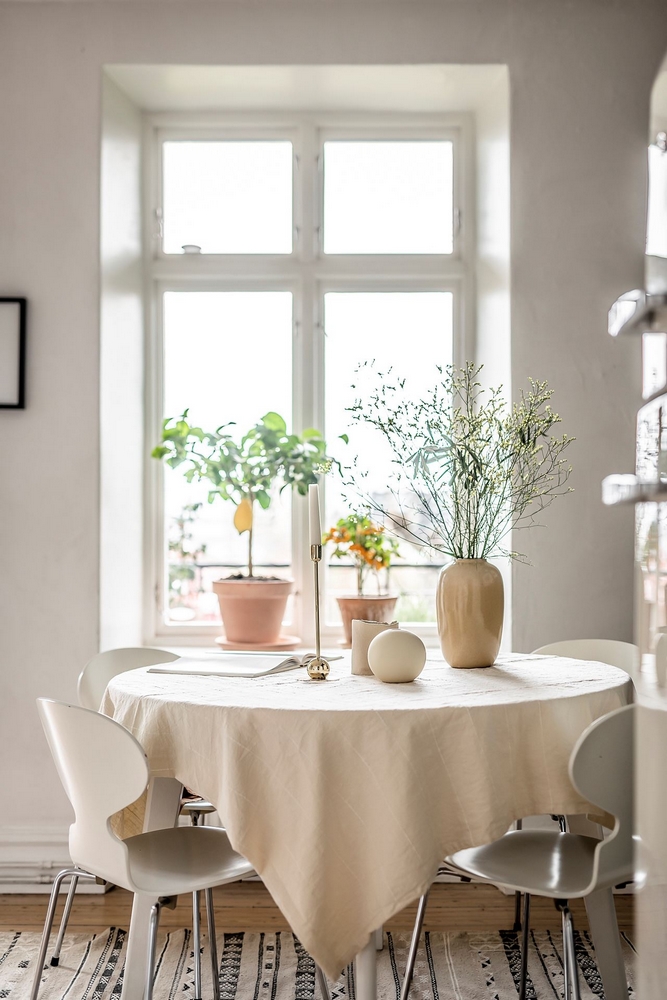 AMBIANCE NATURE DOUCE