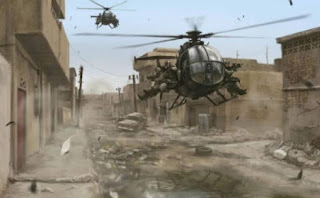 5 Trik Super Mudah Black Hawk Down Games