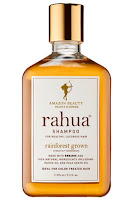 rahua shampoo review 