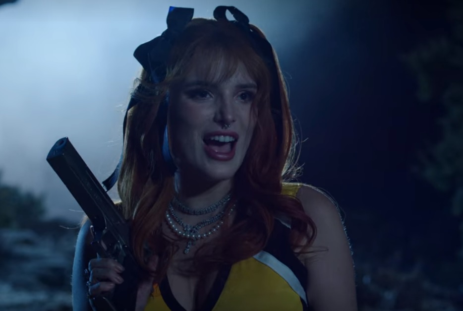 the babysitter killer queen 2020 the babysitter killer queen 2020