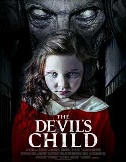 The Devil’s Child (2021)