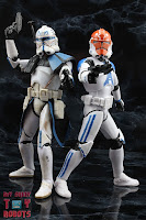 Star Wars Black Series 332nd Ahsoka's Clone Trooper 41