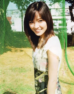 2) Kuninaka Ryoko