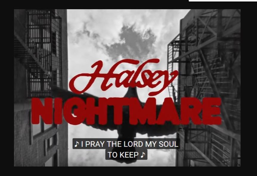The nightmare песня. Haunted текст. Обложка песни nightmare. Nightmare песня. Nightmare обложки для трека.