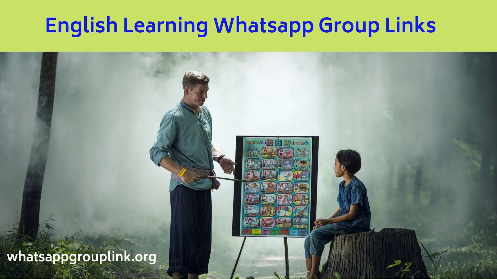 English Learning Whatsapp Group Links Whatsapp Group Links