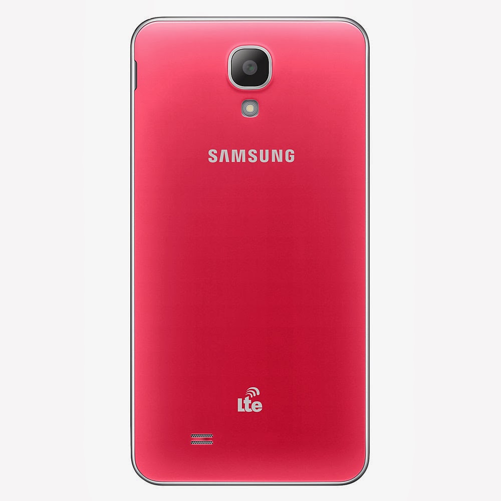 Samsung Officially Launches Galaxy J In Taiwan With 5 Inch Full Hd