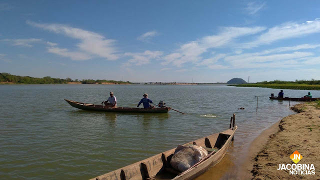 Encontrado corpo de quarta vítima que sumiu durante banho de rio em Bom Jesus da Lapa
