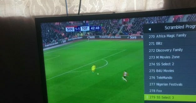 how to crack dstv channels how to crack dstv channels