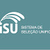 SISU: candidatos selecionados têm até hoje para fazer matrícula