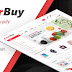 Enterbuy - Multipurpose Premium Shopify Theme 