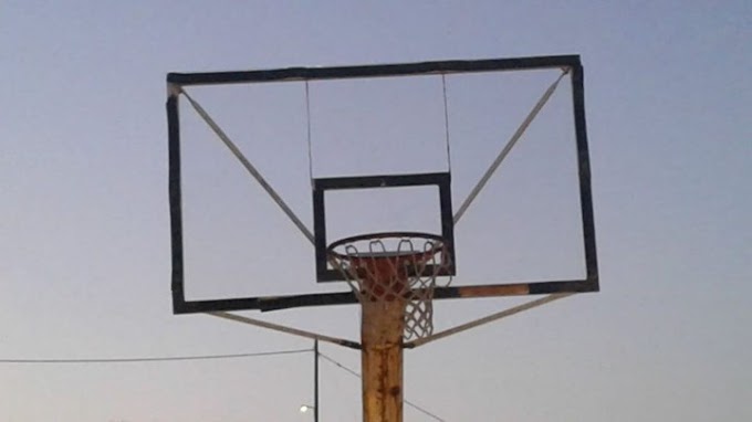 Τραγωδία στη Θεσσαλονίκη: Άνδρας  κρεμάστηκε από μπασκέτα 