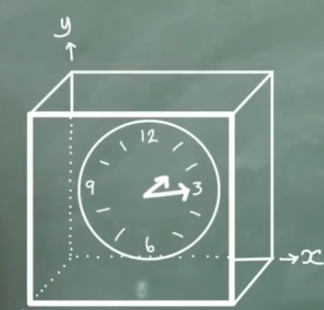 WHAT IS SPACETIME ? THEOARMI