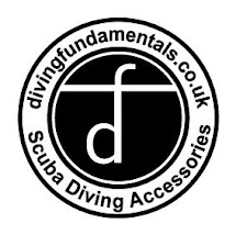 Diving Fundamentals