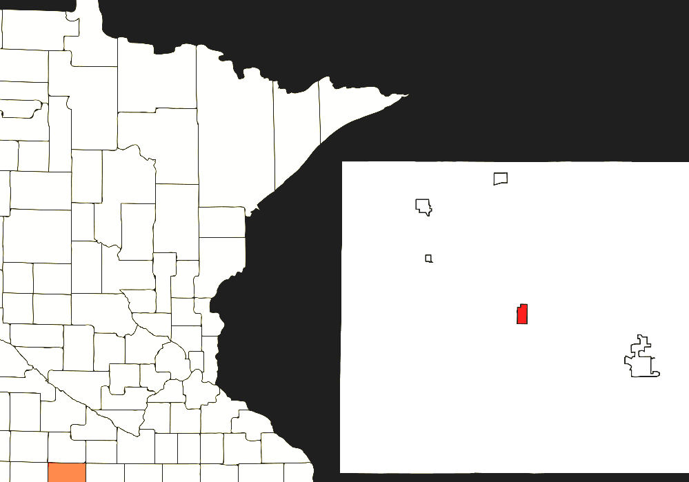 Jackson County, Minnesota Jackson County Minnesota