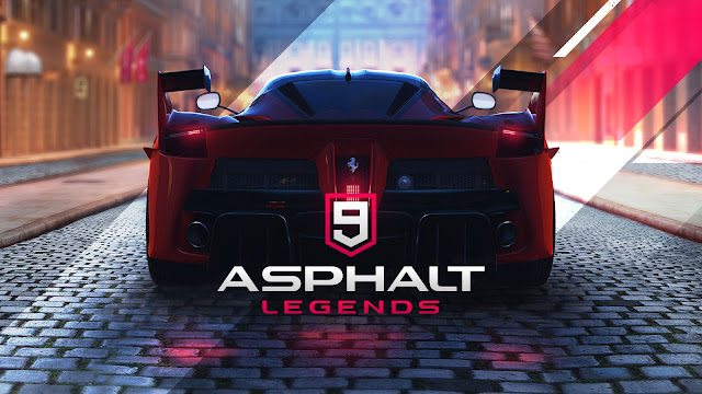 Análise: Asphalt 9: Legends (Switch) é um excelente título de corrida que derrapa nas microtransações