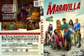 LA MARAVILLA – 2019