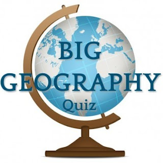 Geography Quiz For Upcoming Exam SSC CPO, RRB ALP Technician and Group D
