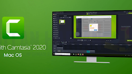 Download Camtasia Screen Recorder 2020 Full Version Mac OS