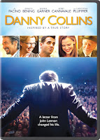 Danny Collins DVD Cover