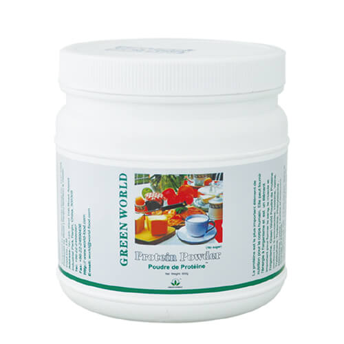 Protein Powder in Sargodha