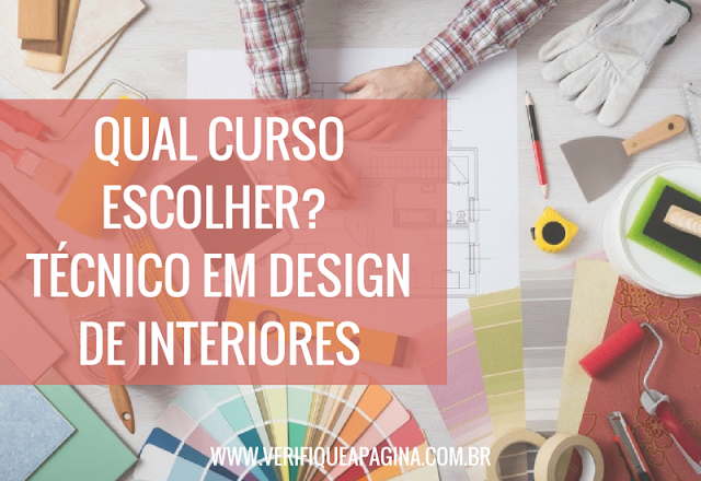 Qual curso escolher teste